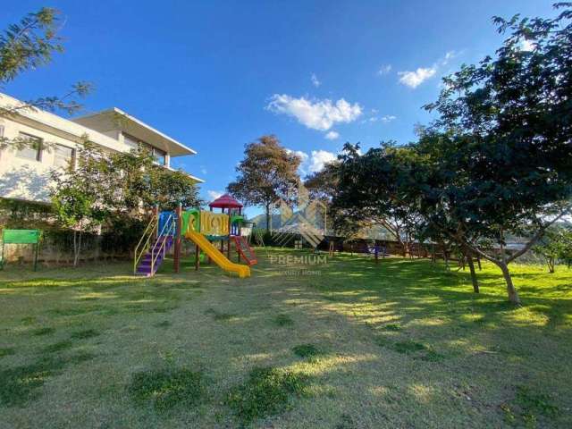 Terreno à venda, 600 m² por R$ 650.000 - Itapetinga - Atibaia/SP