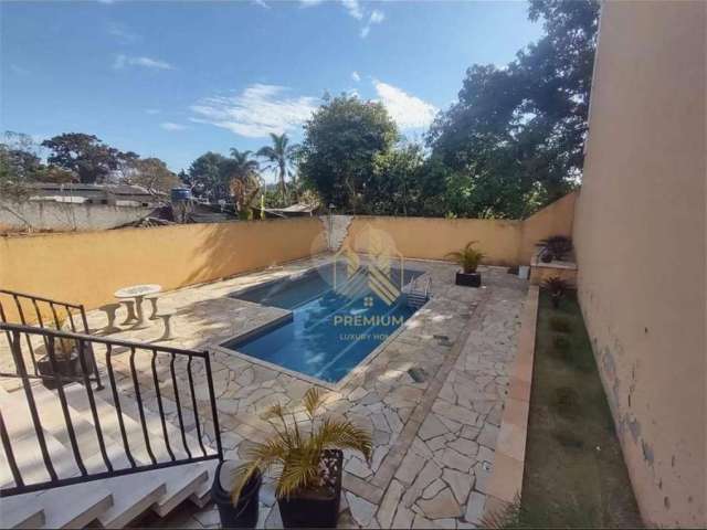 Sobrado com 2 dormitórios à venda, 85 m² por R$ 450.000,00 - Jardim Estância Brasil - Atibaia/SP