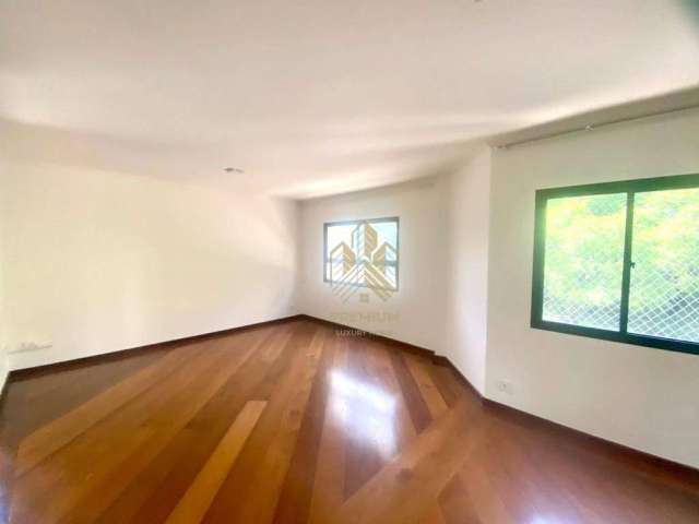 Apartamento com excelente localização