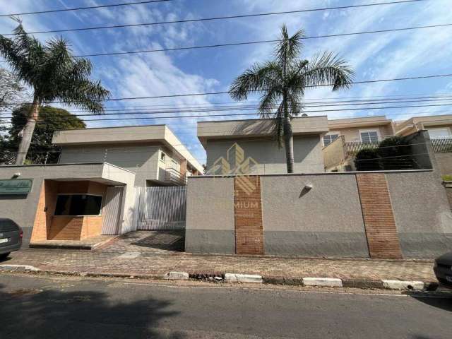 Sobrado com 2 dormitórios à venda, 77 m² por R$ 450.000,00 - Nova Gardênia - Atibaia/SP