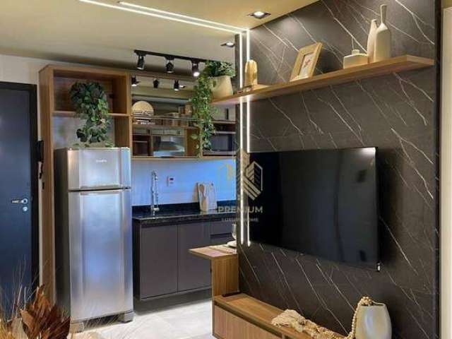 Apartamento com 2 dormitórios à venda, 39 m² por R$ 335.000,00 - Vila Formosa - São Paulo/SP