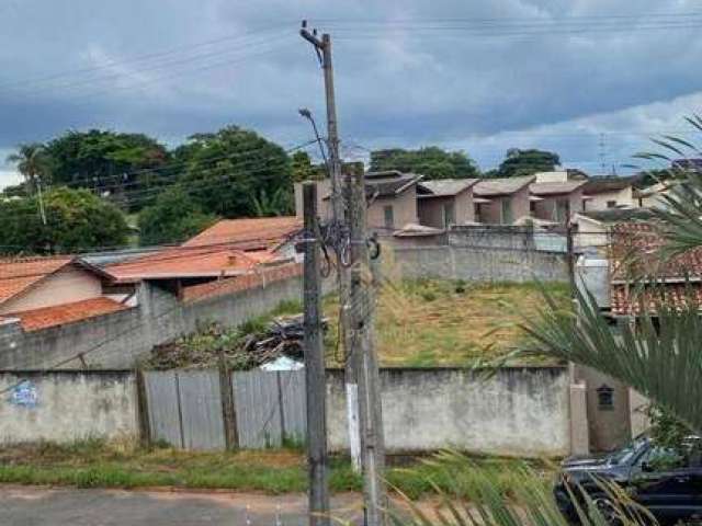 Terreno à venda, 664 m² por R$ 700.000 - Morumbi - Atibaia/SP