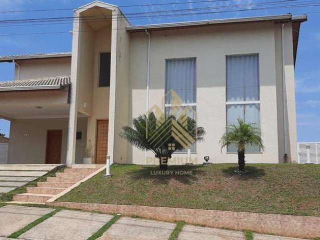 Casa com 3 dormitórios à venda, 400 m² por R$ 1.890.000,00 - Condomínio Residencial Shamballa III - Atibaia/SP