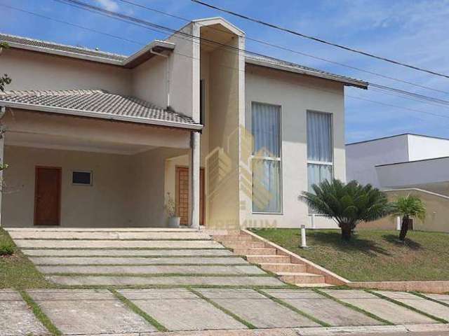 Casa com 3 dormitórios à venda, 400 m² por R$ 1.890.000,00 - Condomínio Residencial Shamballa III - Atibaia/SP