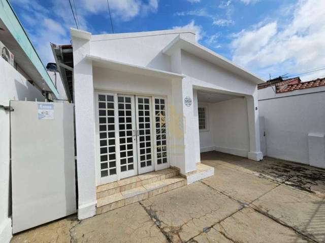 Casa com 2 dormitórios, 130 m² - venda por R$ 715.000 ou aluguel por R$ 3.800/mês - Centro - Atibaia/SP