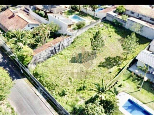 Terreno à venda, 1008 m² por R$ 789.000 - Jardim São Nicolau - Atibaia/SP