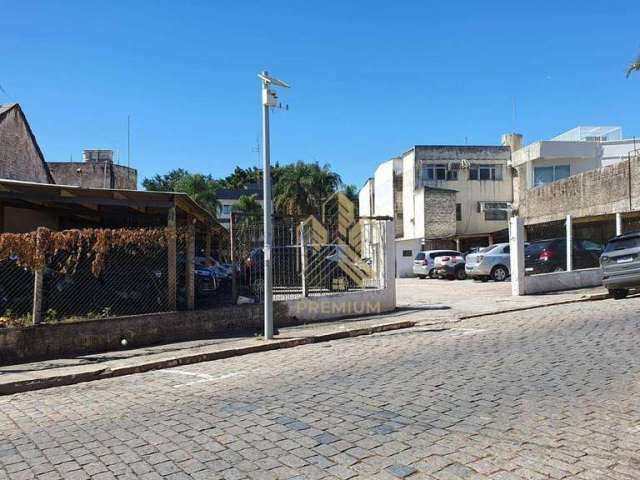 Terreno à venda, 1026 m² por R$ 4.800.000,00 - Centro - Atibaia/SP