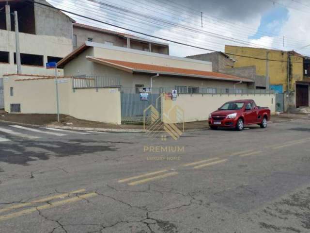 Casa com 2 dormitórios, 64 m² - venda por R$ 395.000 ou aluguel por R$ 1.820/mês - Jardim Imperial - Atibaia/SP