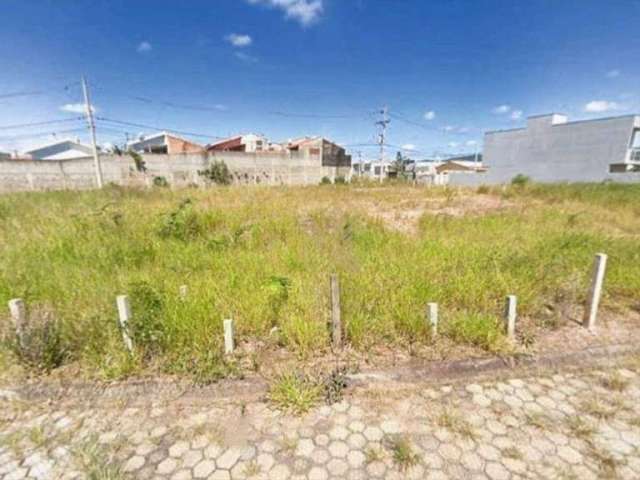 Lote de 200,01 m² à Venda em Bom Jesus dos Perdões - Sua Oportunidade!