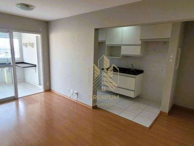 Apartamento com 2 dormitórios à venda, 72 m² por R$ 885.000 - Vila Prudente Zona Leste - São Paulo/SP