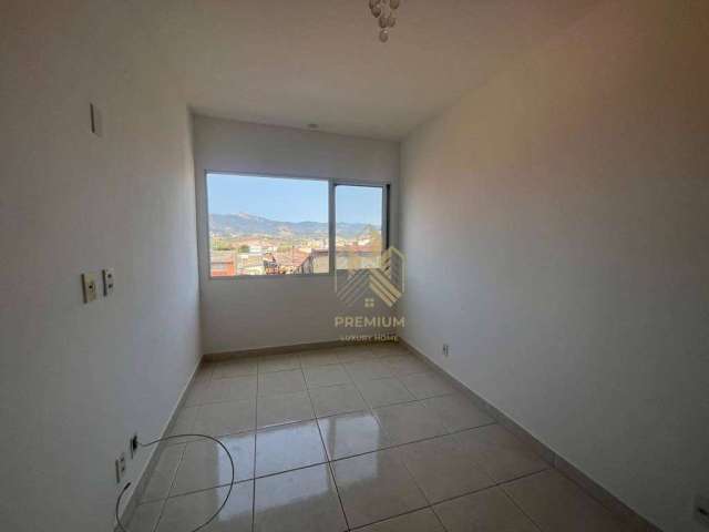 Apartamento com 2 dormitórios à venda, 84 m² por R$ 280.000,00 - Jardim das Cerejeiras - Atibaia/SP