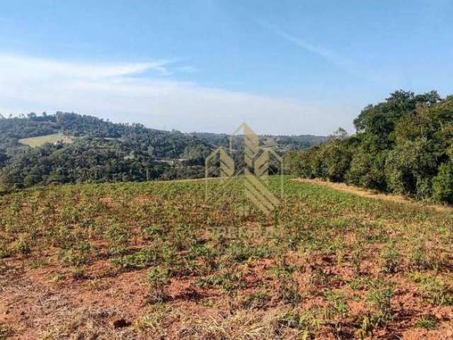 Área à venda, 73000 m² por R$ 900.000 - Iara - Atibaia/SP