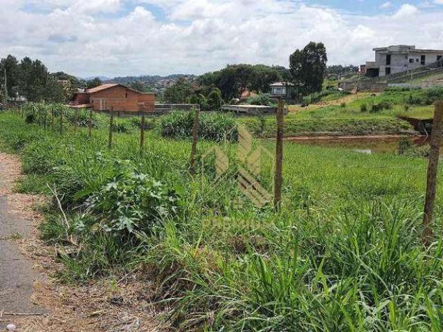 Terreno à venda, 779 m² por R$ 150.000 - Jardim Centenário - Atibaia/SP