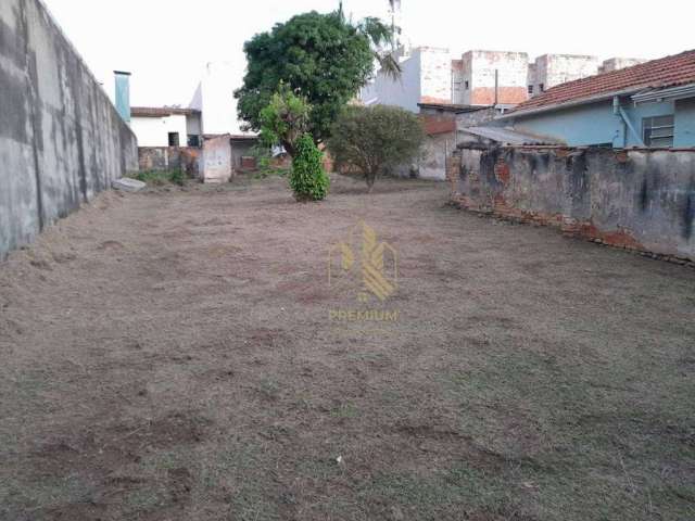 Terreno à venda, 810 m² por R$ 2.000.000,00 - Centro - Atibaia/SP