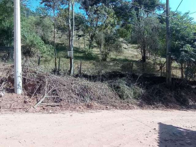 Terreno à venda, 264 m² por R$ 65.000 - Estância Santa Maria do Portão - Atibaia/SP