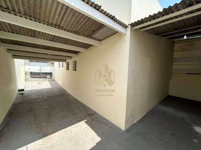 Casa com 2 dormitórios para alugar, 90 m² por R$ 2.220,00/mês - Alvinópolis - Atibaia/SP