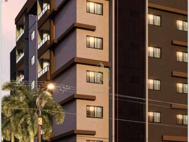 Apartamento com 3 dormitórios à venda, 69 m² por R$ 601.054,00 - Atibaia Jardim - Atibaia/SP