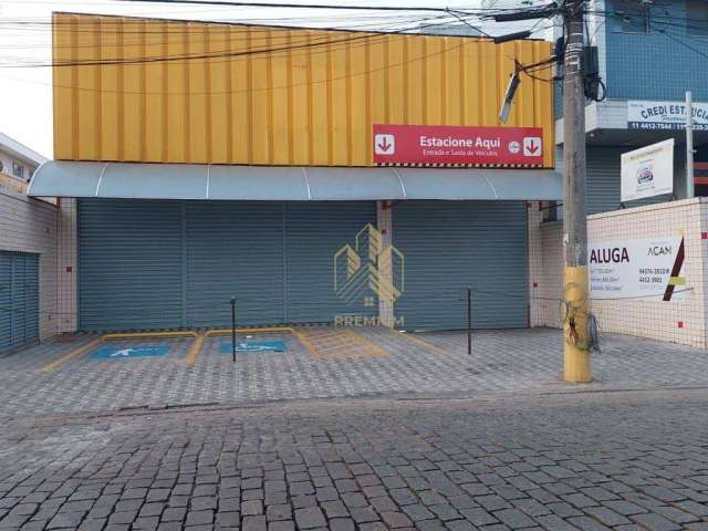 Ponto para alugar, 720 m² por R$ 31.915/mês - Centro - Atibaia/SP