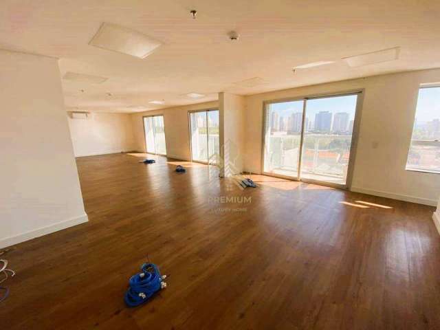 Sala à venda, 65 m² por R$ 698.000,00 - Tatuapé - São Paulo/SP