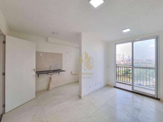 apartamento com 41m2 excelente localizaçãao