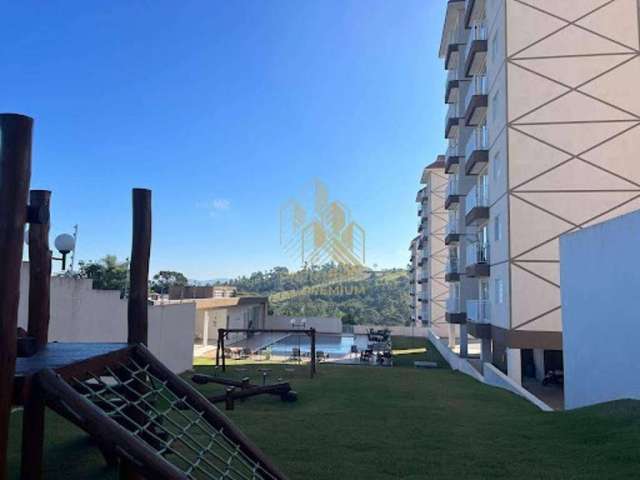 Apartamento Residencial à venda, Atibaia Belvedere, Atibaia - AP0746.