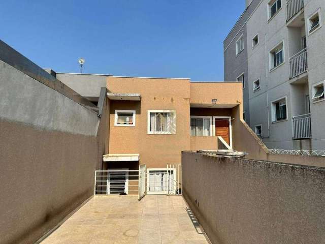 Casa com 2 dormitórios à venda, 123 m² por R$ 330.000 - Nova Atibaia - Atibaia/SP