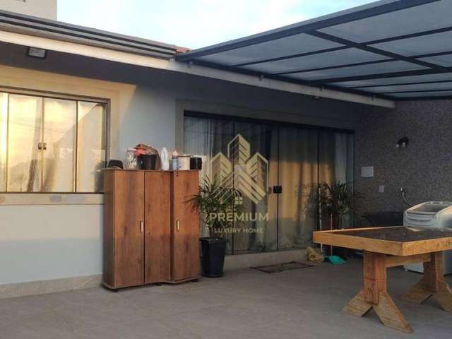 Edícula com 1 dormitório à venda, 60 m² por R$ 395.000 - Vale das Flores - Atibaia/SP