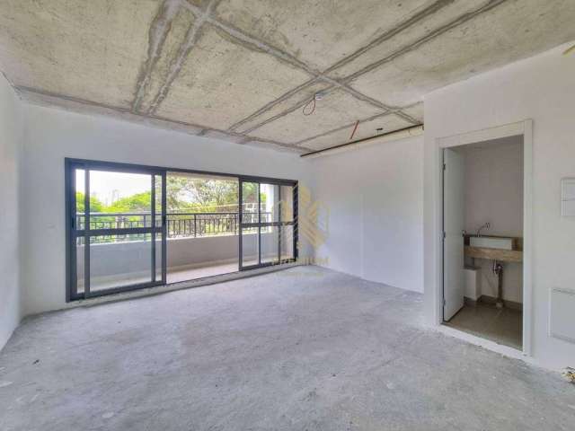 Sala, 40 m² - venda por R$ 430.000,00 ou aluguel por R$ 2.725,00/mês - Vila Matilde - São Paulo/SP