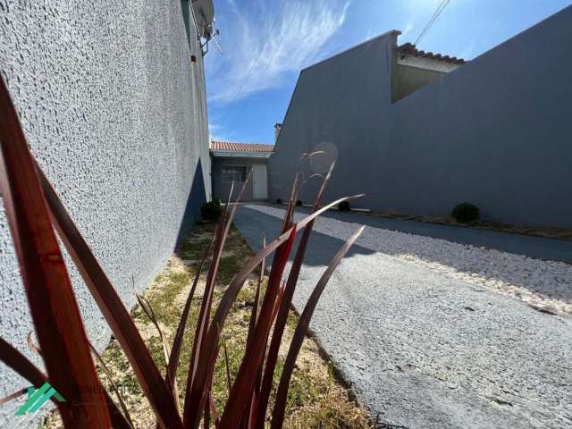 Casas 2 Quartos para Venda em Fazenda Rio Grande, Gralha Azul, 2 dormitórios, 1 banheiro, 1 vaga