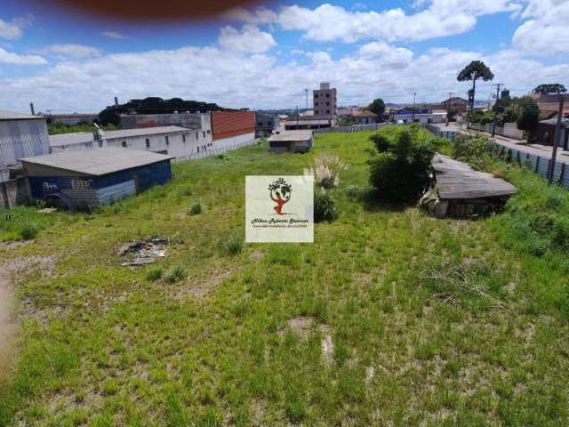 Terreno para Venda em São José dos Pinhais, Parque da Fonte