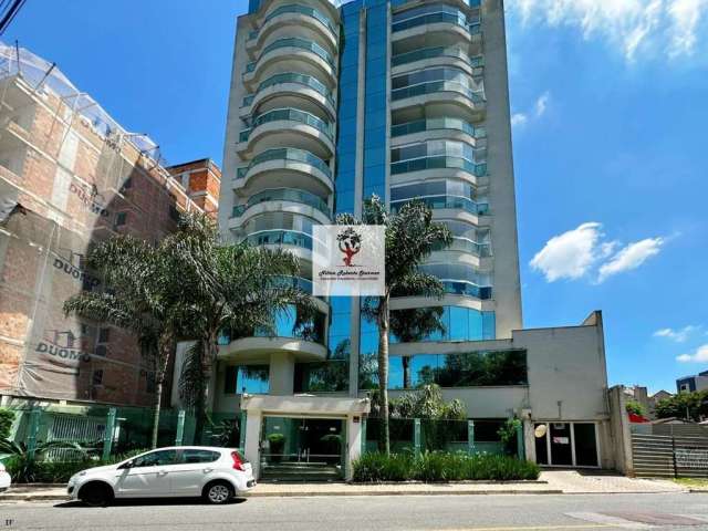 Apartamento para Locação em São José dos Pinhais, São Domingos, 3 dormitórios, 1 suíte, 2 banheiros, 1 vaga