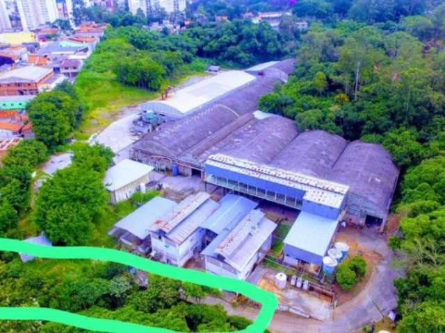 Terreno à venda na Colônia (Zona Leste), São Paulo , 45000 m2 por R$ 45.000.000