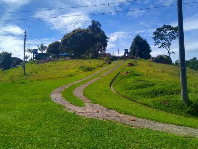 Fazenda com 1 sala à venda na Zona Rural, Guararema , 52 m2 por R$ 16.000.000