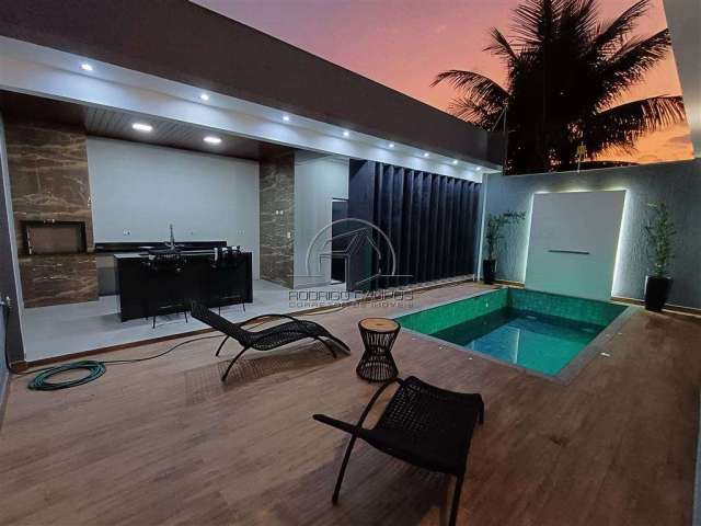 Casa maracanã - praia grande sp