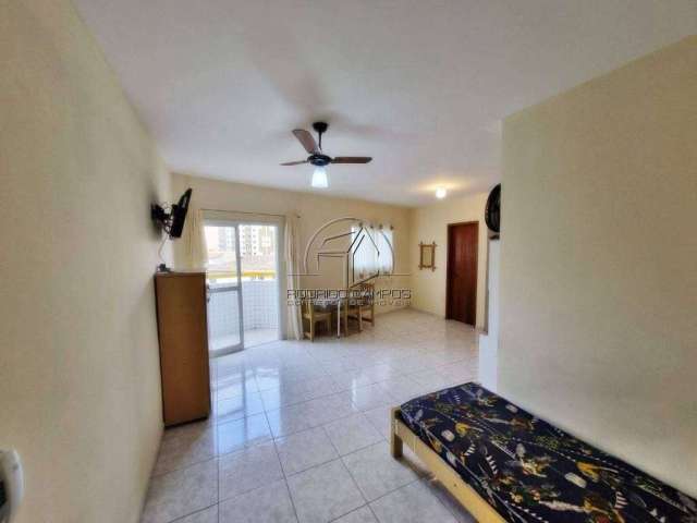 Apartamento tupi - praia grande sp