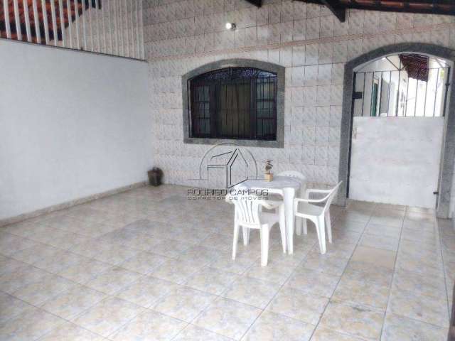 Casa mirim - praia grande sp