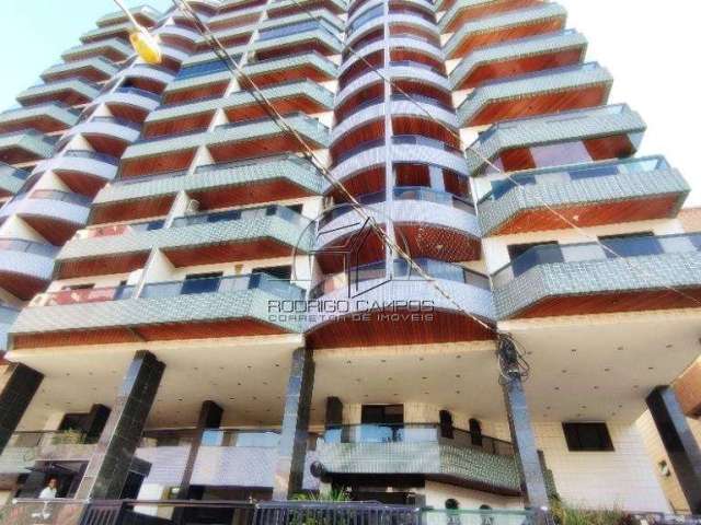 Apartamento ocian - praia grande sp