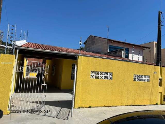 Casa para Venda em Caraguatatuba, Vila Atlântica, 4 dormitórios, 2 suítes, 3 banheiros, 5 vagas