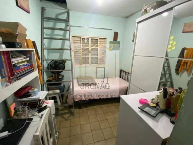 Casa para Venda em Sorocaba, Vila Barcelona, 2 dormitórios, 2 banheiros, 2 vagas