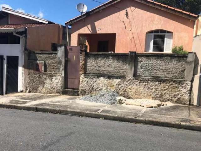 Casa antiga para reforma bairro independência