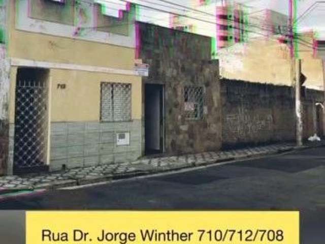 Area rua dr jorge winther 1.200 metros quadrados