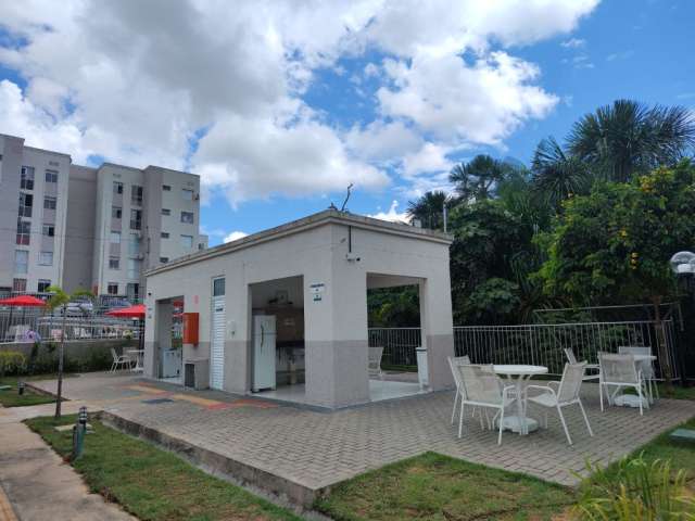 Apartamento Parque Ville Municipal -