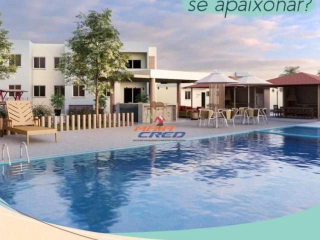 Apartamento 2 quartos,  próximo da praia em Coroa Vermelha, Porto Seguro BA