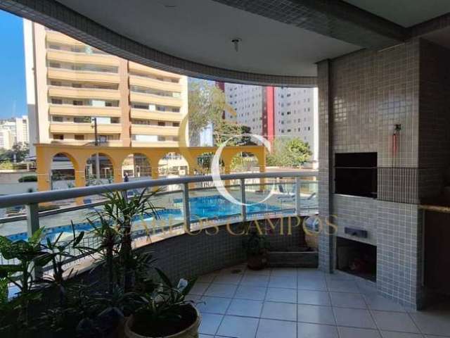 Apartamento à venda no bairro Jardim Aquárius - São José dos Campos/SP, Zona Oeste