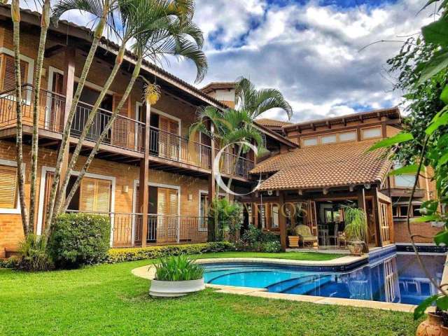 Casa com 6 quartos à venda no Feiticeira, Ilhabela , 373 m2 por R$ 3.500.000