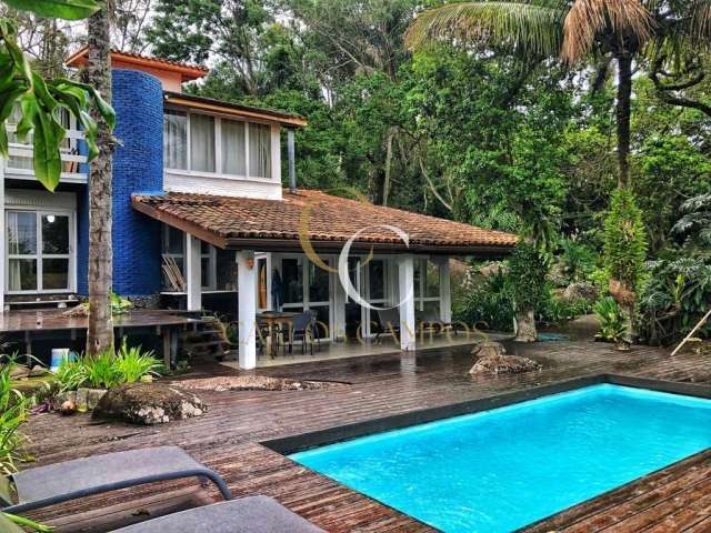 Casa à venda no bairro PONTA DA SELA - Ilhabela/SP, Região Sul