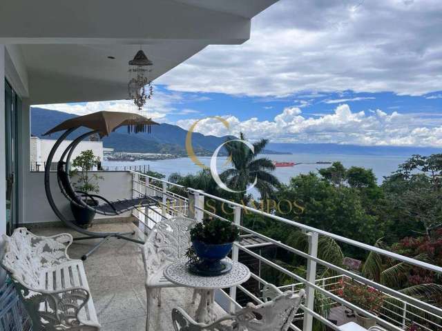 Casa com 6 quartos à venda no Piúva, Ilhabela , 211 m2 por R$ 2.900.000