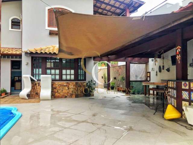 Casa com 4 quartos à venda no Saco da Capela, Ilhabela , 272 m2 por R$ 2.800.000