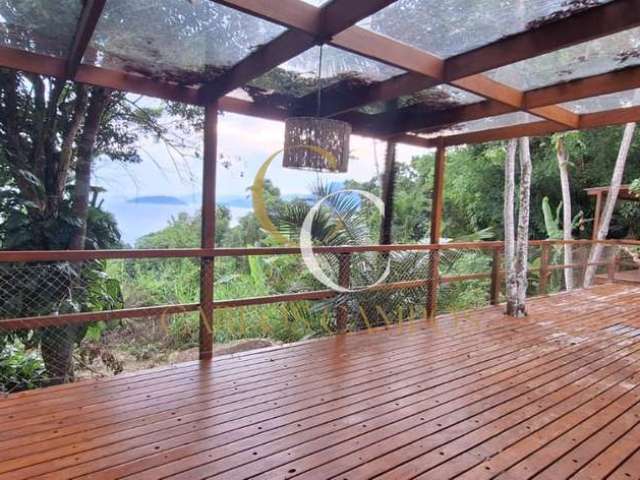 Casa com 5 quartos à venda no São Pedro, Ilhabela , 394 m2 por R$ 4.500.000