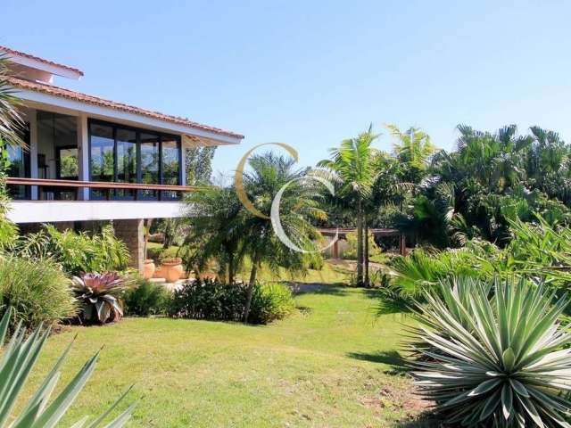 Casa com 3 quartos à venda no São Pedro, Ilhabela , 600 m2 por R$ 8.500.000